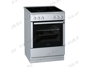 Плита (духовка) Gorenje EC7990E (232276, E44X1-E33) - Фото